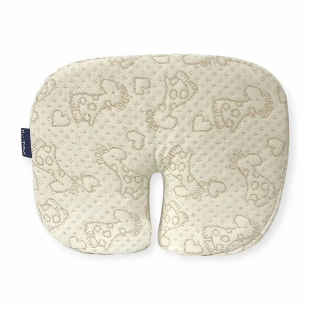 Slumbear Breathe-Easy Infant Pillow