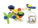 Viga Construction Block Set