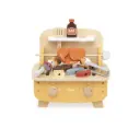 PolarB Barbecue Play Set