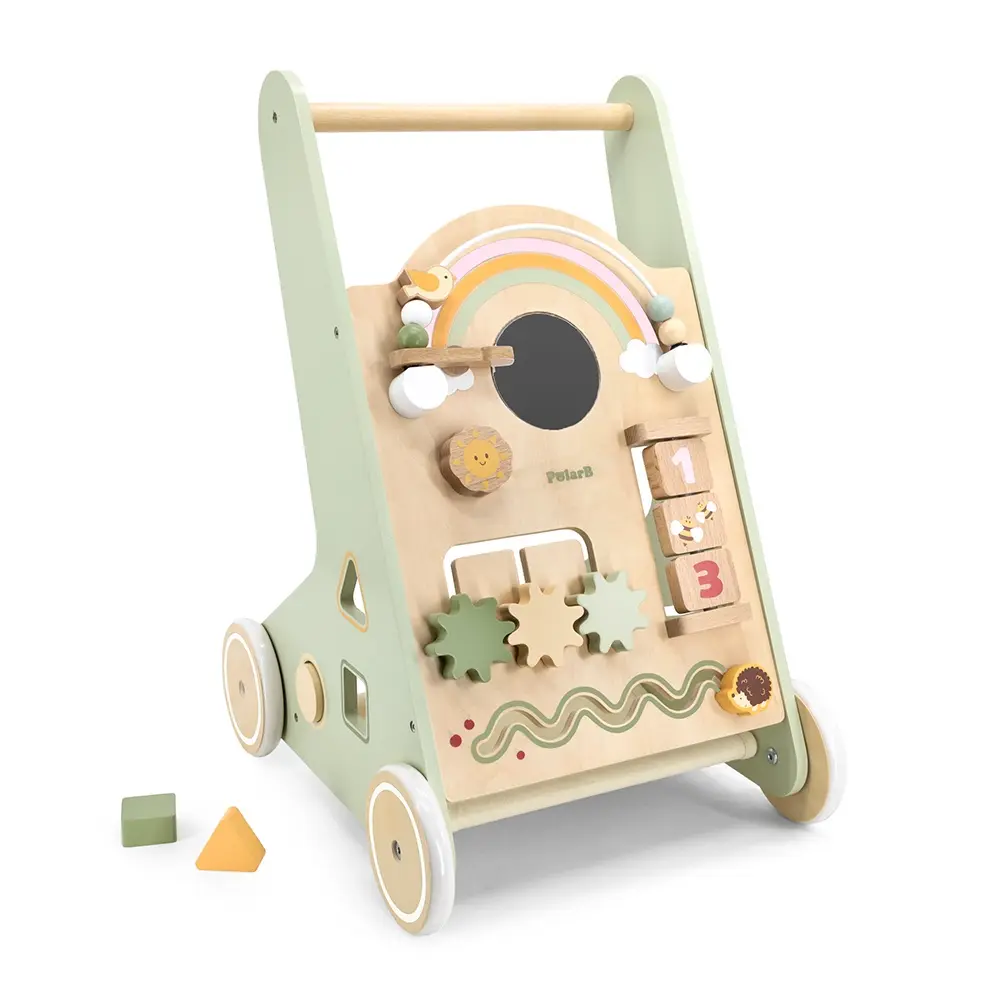 PolarB Baby Walker