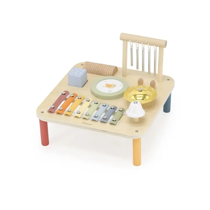 PolarB Musical Table