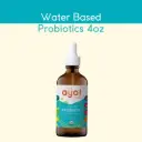 Ayo Organics Liquid Probiotic Drops (4oz)