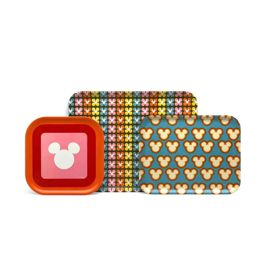 Simpli Multipurpose Trays 3-pc Set - SALE ITEM