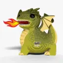 Eugy 3D Cardboard Model Kit - Dragon