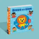 Brave as a Lion