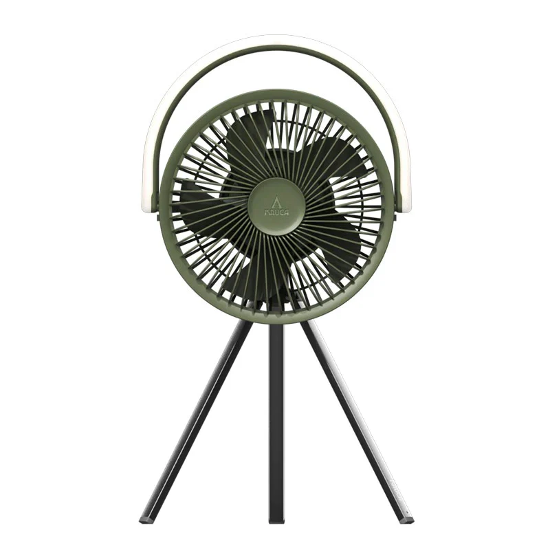 Bluefeel Kruca Premium Camping Fan