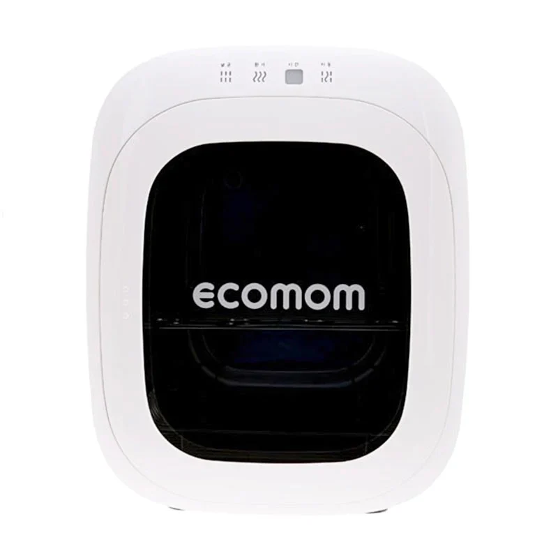 Ecomom Single Lamp UV Sterilizer w/o Anion (ECO-33)
