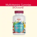 (Buy 2 Take 1) Ayo Multivitamin Gummies for Kids