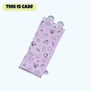 Nizu Koality Pillow Case Big Hug