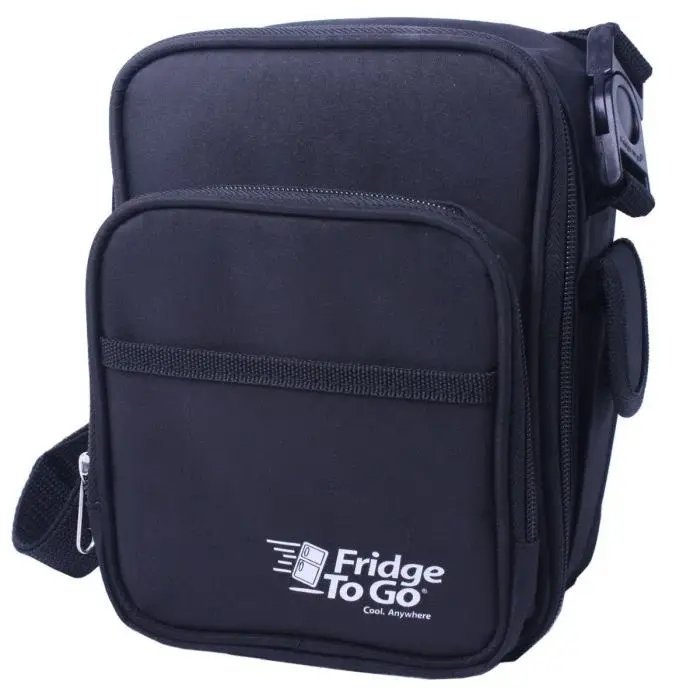 Fridge To Go Baby Bottle Bag - 5290