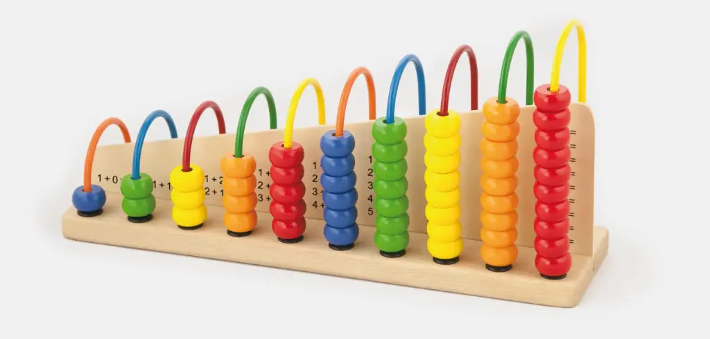 Viga Learning Maths