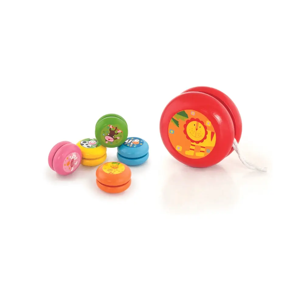 Viga YoYo