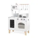 PolarB Little Chef's Kitchen with Light and Sound