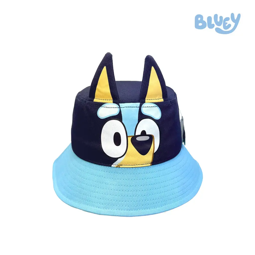 Bluey Bucket Hat