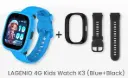 Lagenio Kids Watch Phone K3