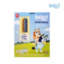 Bluey Color Fun Kit