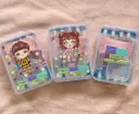 LumieBlume Compact Care Kit