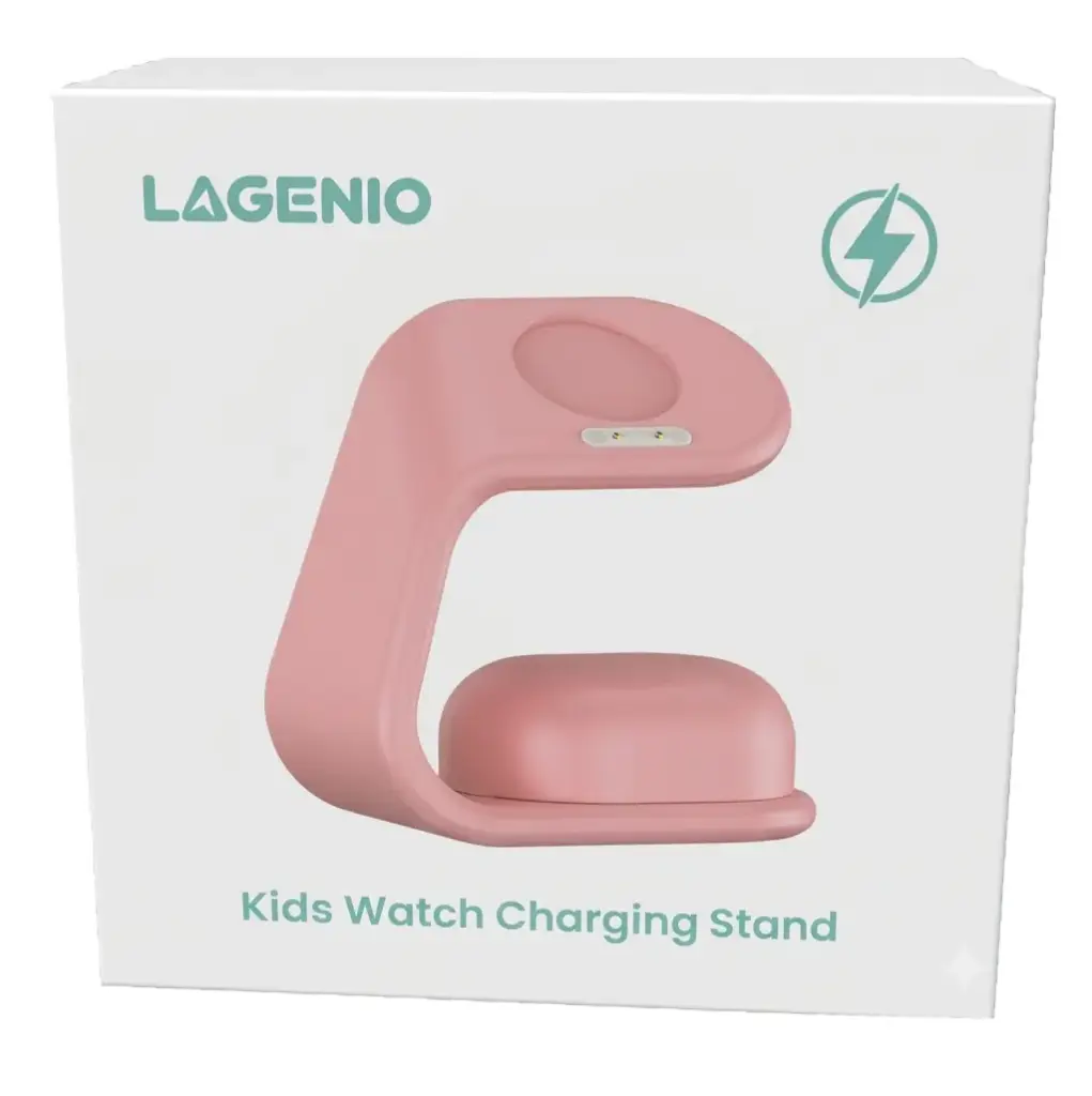 Lagenio Kids Watch Charging Stand