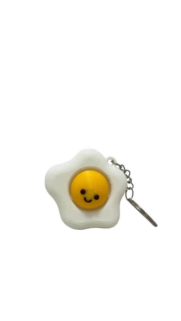 Egg Clicker