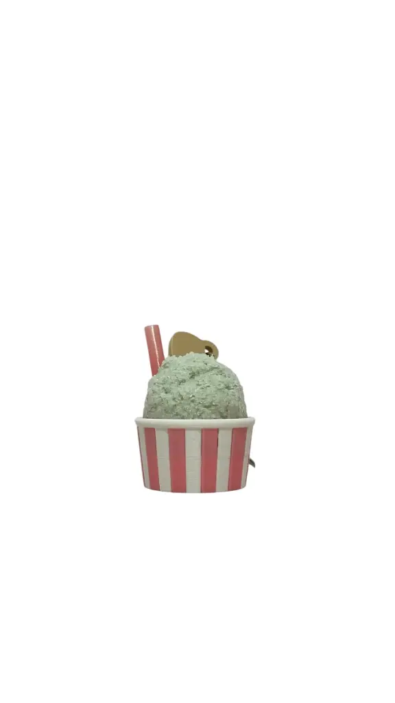 Snowcone Clicker