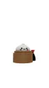 Dimsum with Soy Sauce Clicker