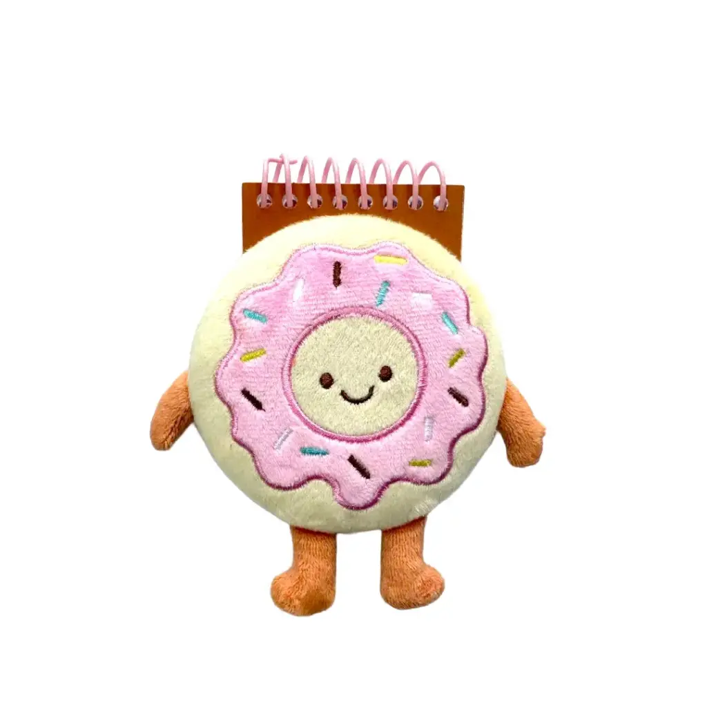 Glamfetti Mini Notebook