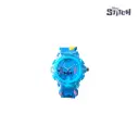 Disney Analog Kids Watch with Light-up Feature (Various Designs)