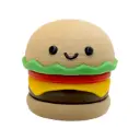 Hamburger Clicker