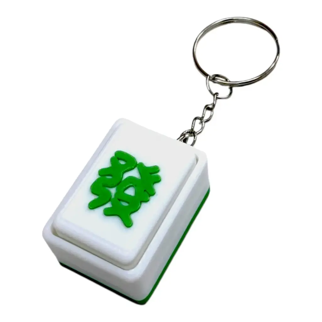 Mahjong Clicker