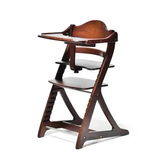 Yamatoya Sukusuku Slim+ High Chair