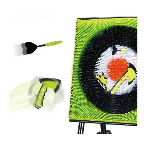 4-in-1 Target Set 21"