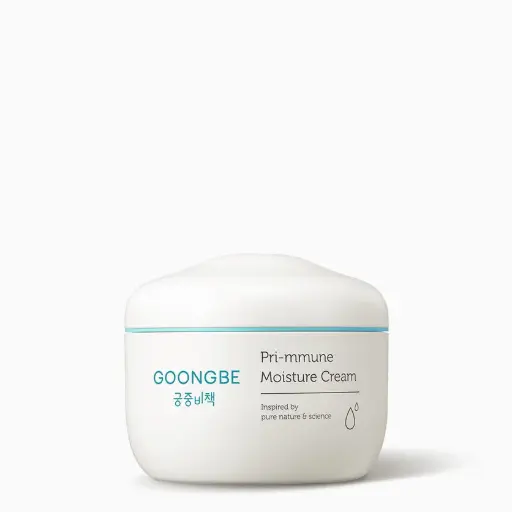Goongbe Pri-mmune Moisture Cream 180ml