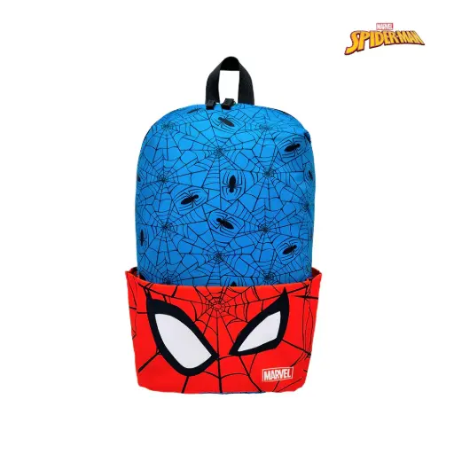 Marvel Spider-man Webs Slim Backpack