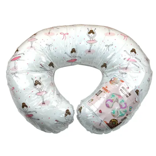 K Less Nursing Pillow
