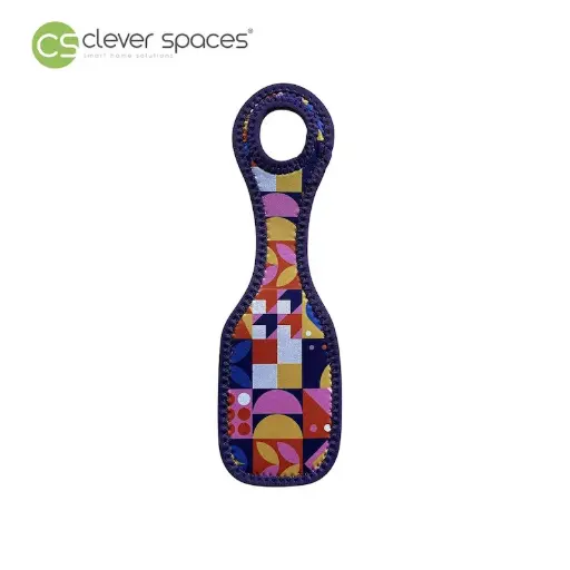 Clever Spaces Premium Designer Bag Tag