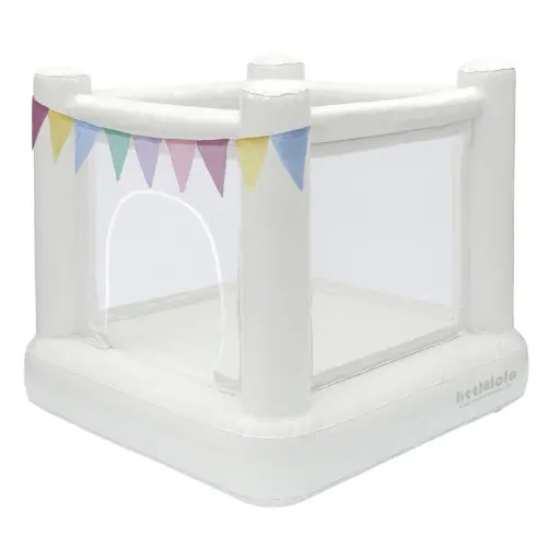 Littlelola Mini Bounce House
