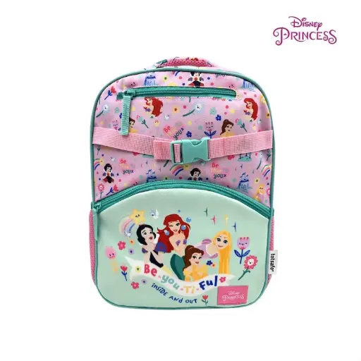 Disney Backpack w/ Reflectorized Straps (Various Designs)