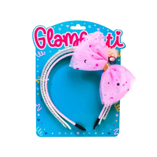 Glamfetti Hair Bands