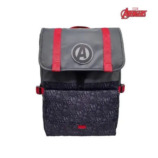 Marvel Full-size Backpack (Various Designs)