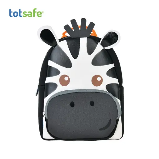 Totsafe 3D Neoprene Medium Backpack (Various Designs)