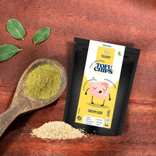 The Tofu Co. Tofu Chips