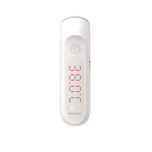 Babymate Non-Contact Multi-Functional Forehead Thermometer