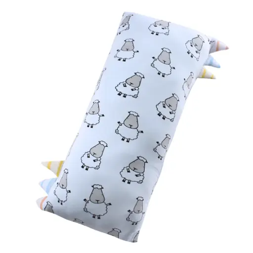 Baa Baa Sheepz Jumbo Bed-time Buddy - Big Sheepz