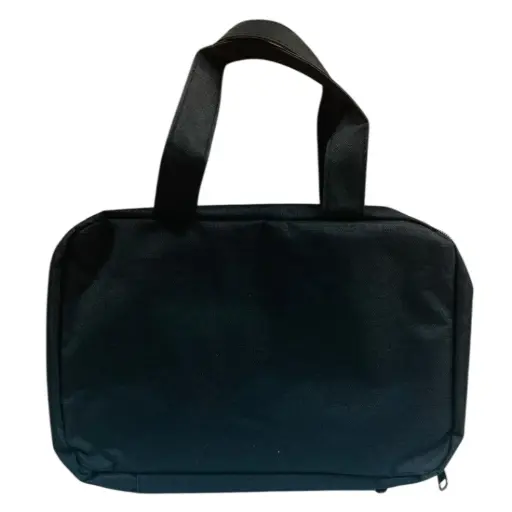 Multi-Compartment Travel Storage Bag