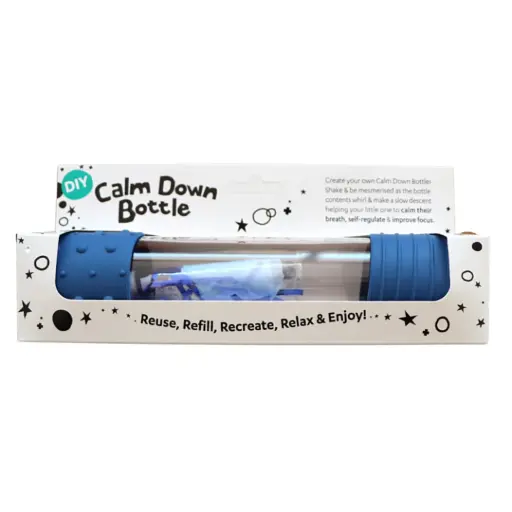 Jellystone Designs DIY Calm Down Bottle