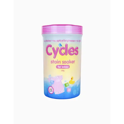Cycles Stain Soaker 500g
