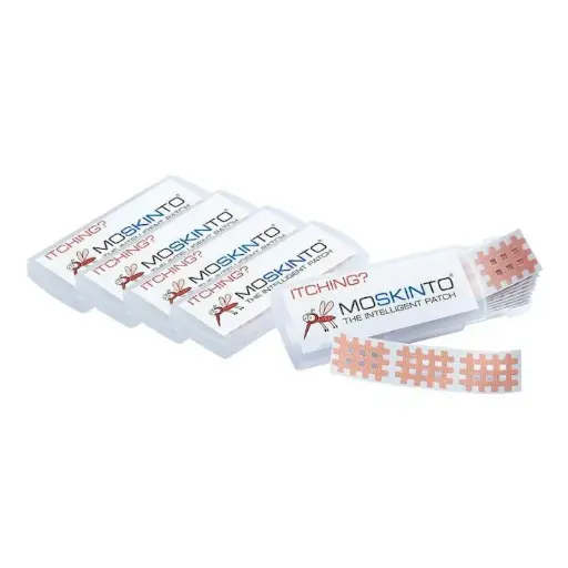 Moskinto The Intelligent Patch