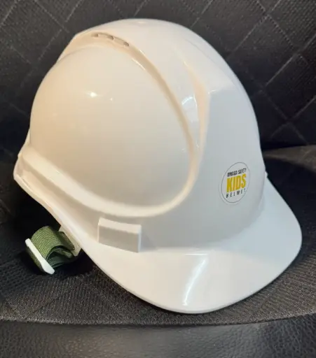 Kids Hard Hat