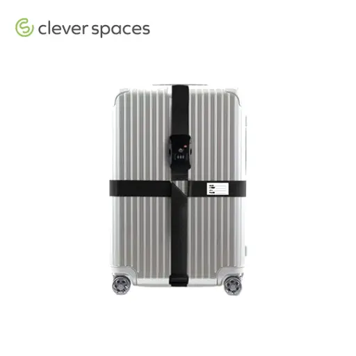 Clever Spaces Cross Luggage Strap