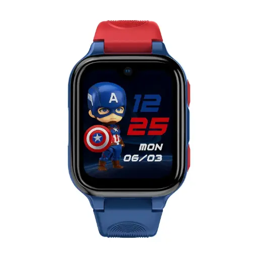 Lagenio Kids Watch Phone K9 (Old Margin)